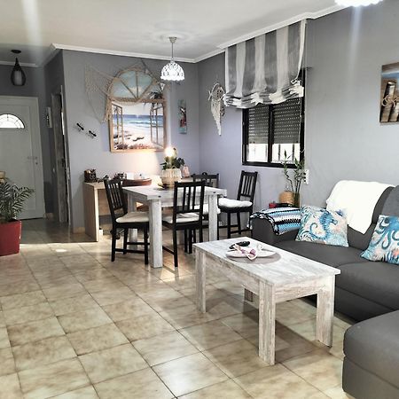 Apartamento Diamar Коралео Екстериор снимка