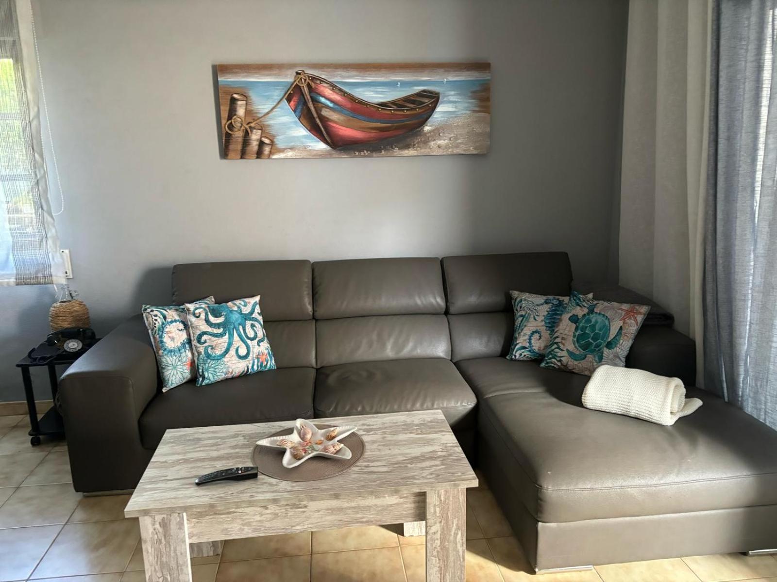 Apartamento Diamar Коралео Екстериор снимка