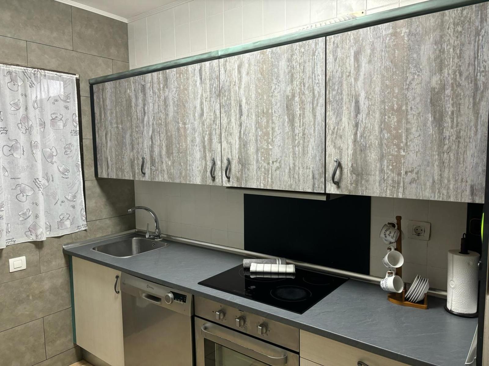 Apartamento Diamar Коралео Екстериор снимка