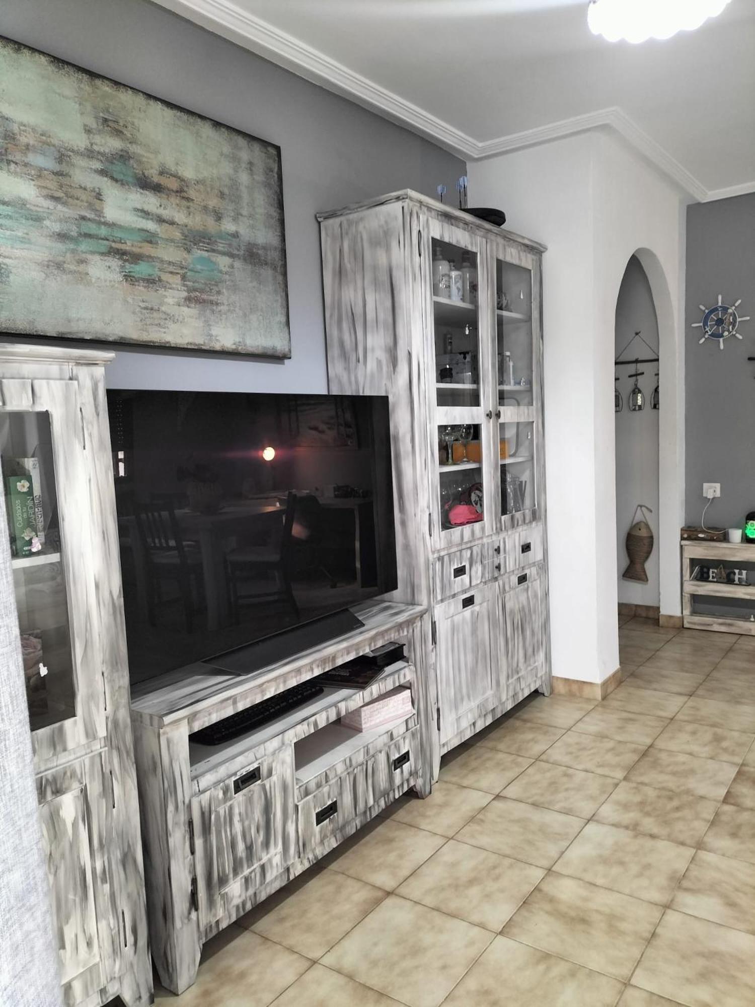Apartamento Diamar Коралео Екстериор снимка