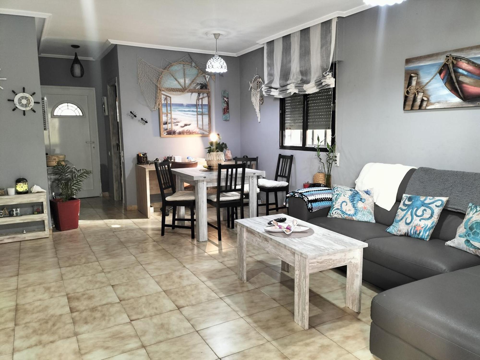 Apartamento Diamar Коралео Екстериор снимка